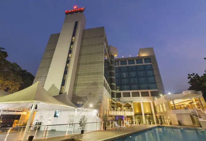 Ramada by Wyndham Navi Mumbai